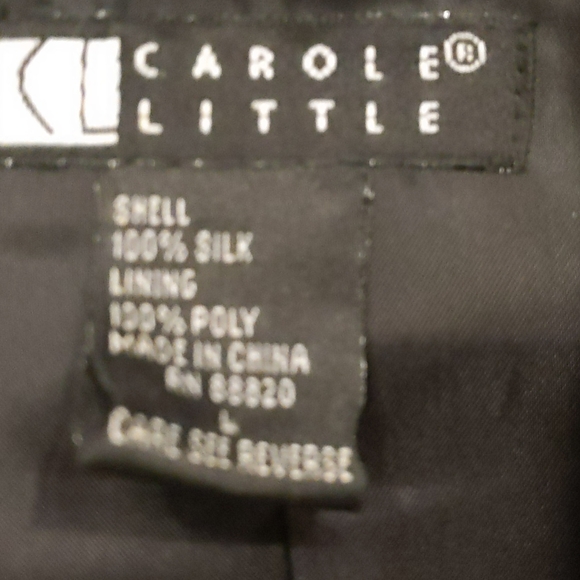 Short jacket - Picture 2 of 4